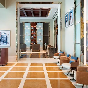 4* Hotel Four Points By Sheraton Sheikh Zayed Road